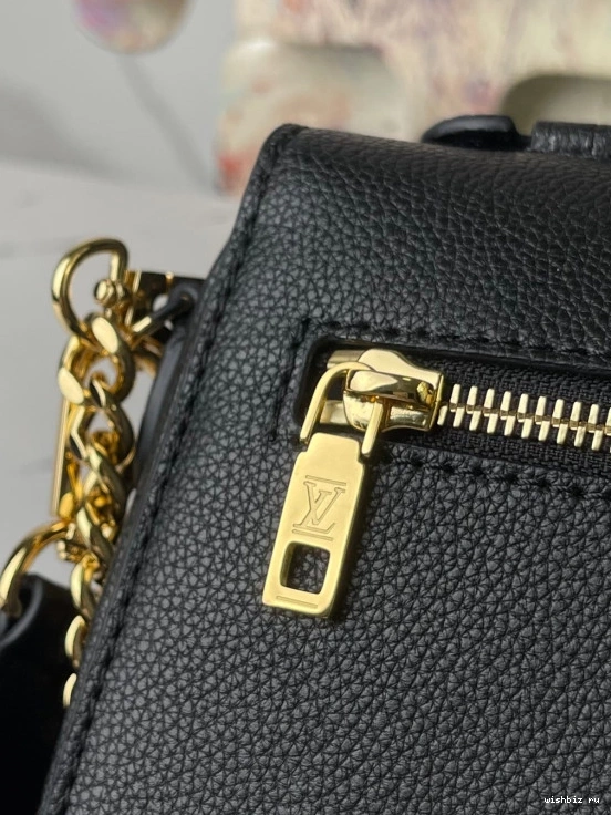 WIS VUITTON LOUIS OXFORD 0901